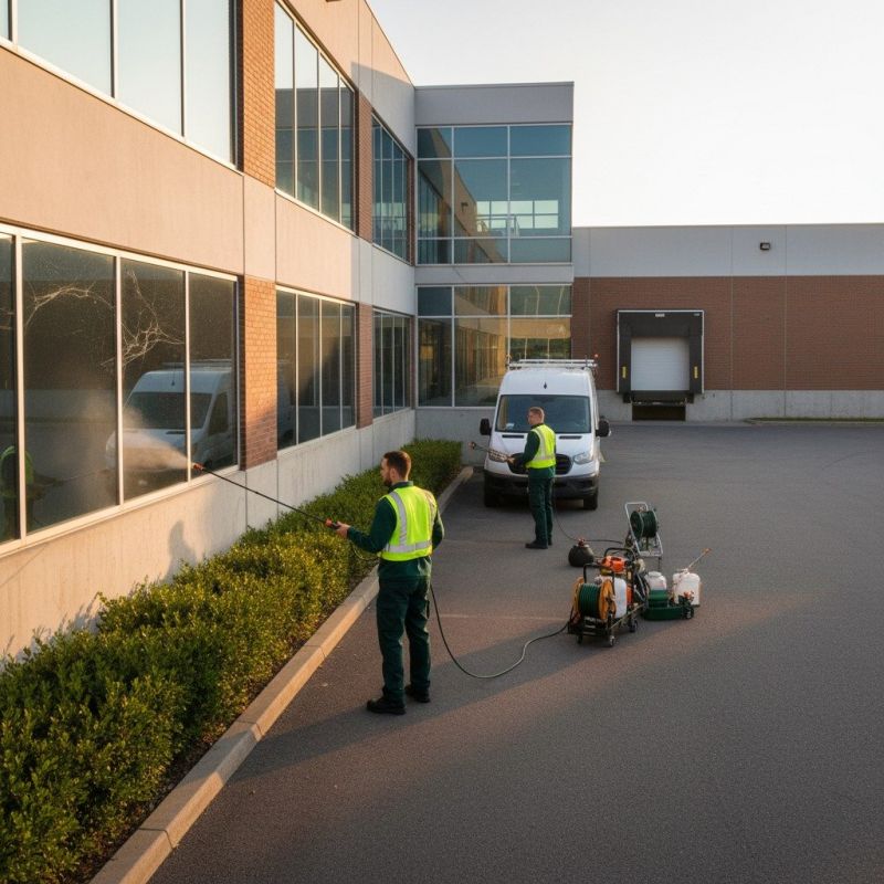 Woodpecker Removal Service