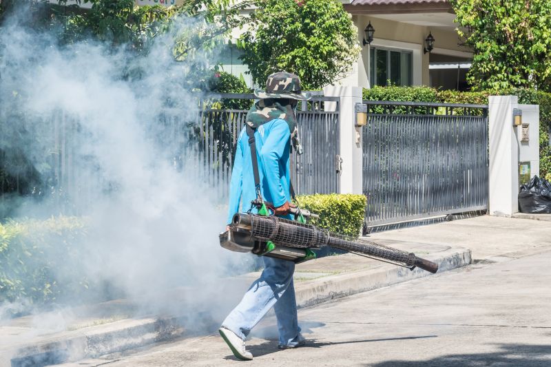 Pest Fumigation Service in Lafayette, LA